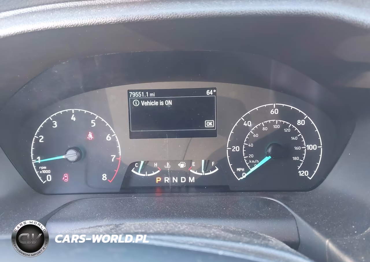 2023 Ford Transit-350 VIN:1FTBW1Y88PKB43011 - 7
