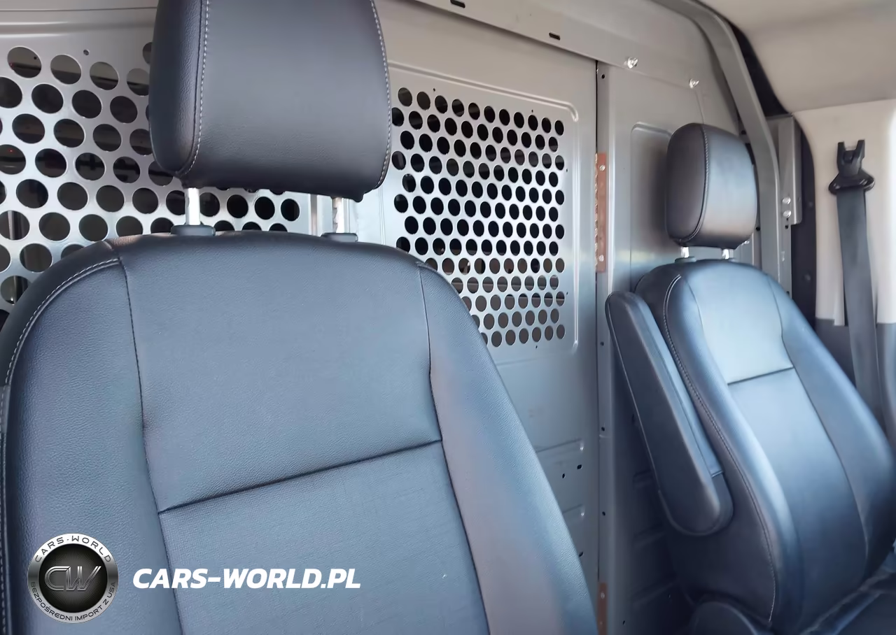 2023 Ford Transit-350 VIN:1FTBW1Y88PKB43011 - 8