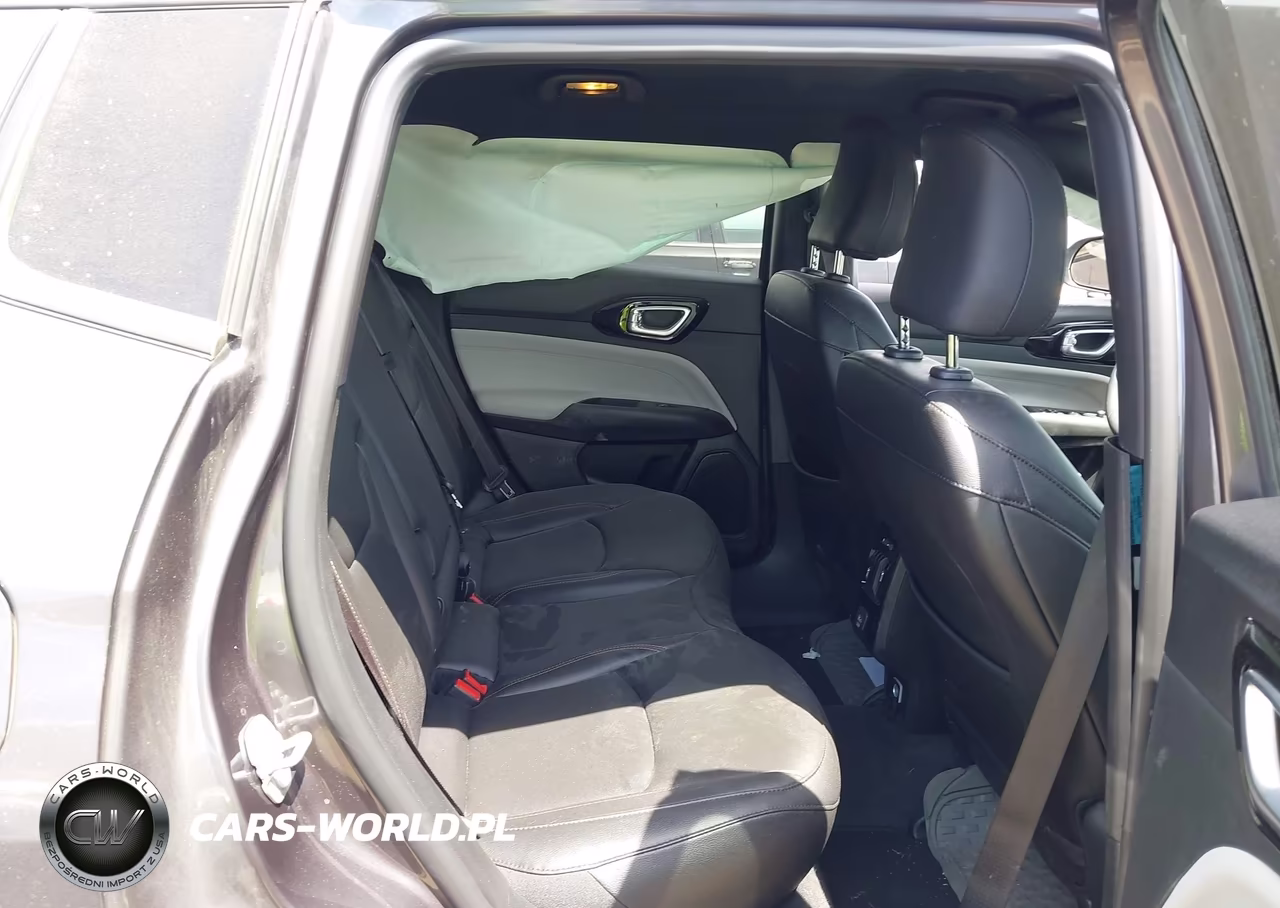 2024 Jeep Compass Limited 4X4 VIN:3C4NJDCN3RT151741 - 8