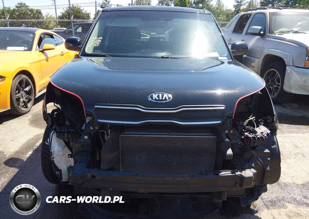 2019 Kia Soul VIN:KNDJN2A21K7629133 - 11