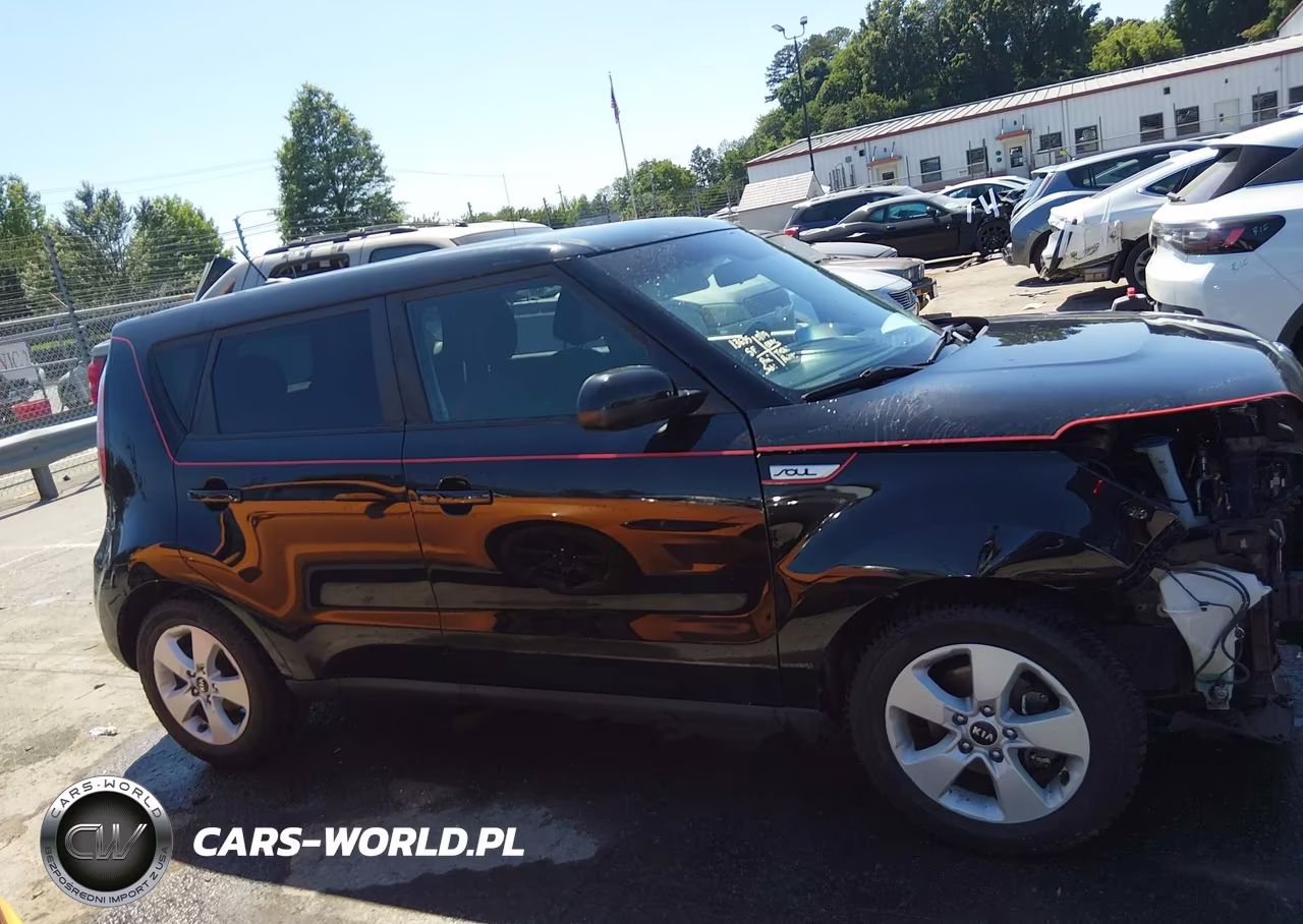 2019 Kia Soul VIN:KNDJN2A21K7629133 - 12