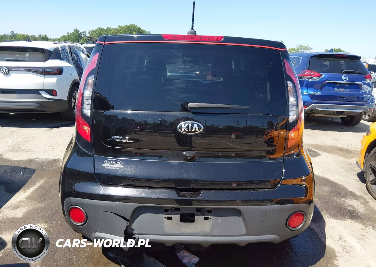 2019 Kia Soul VIN:KNDJN2A21K7629133 - 15