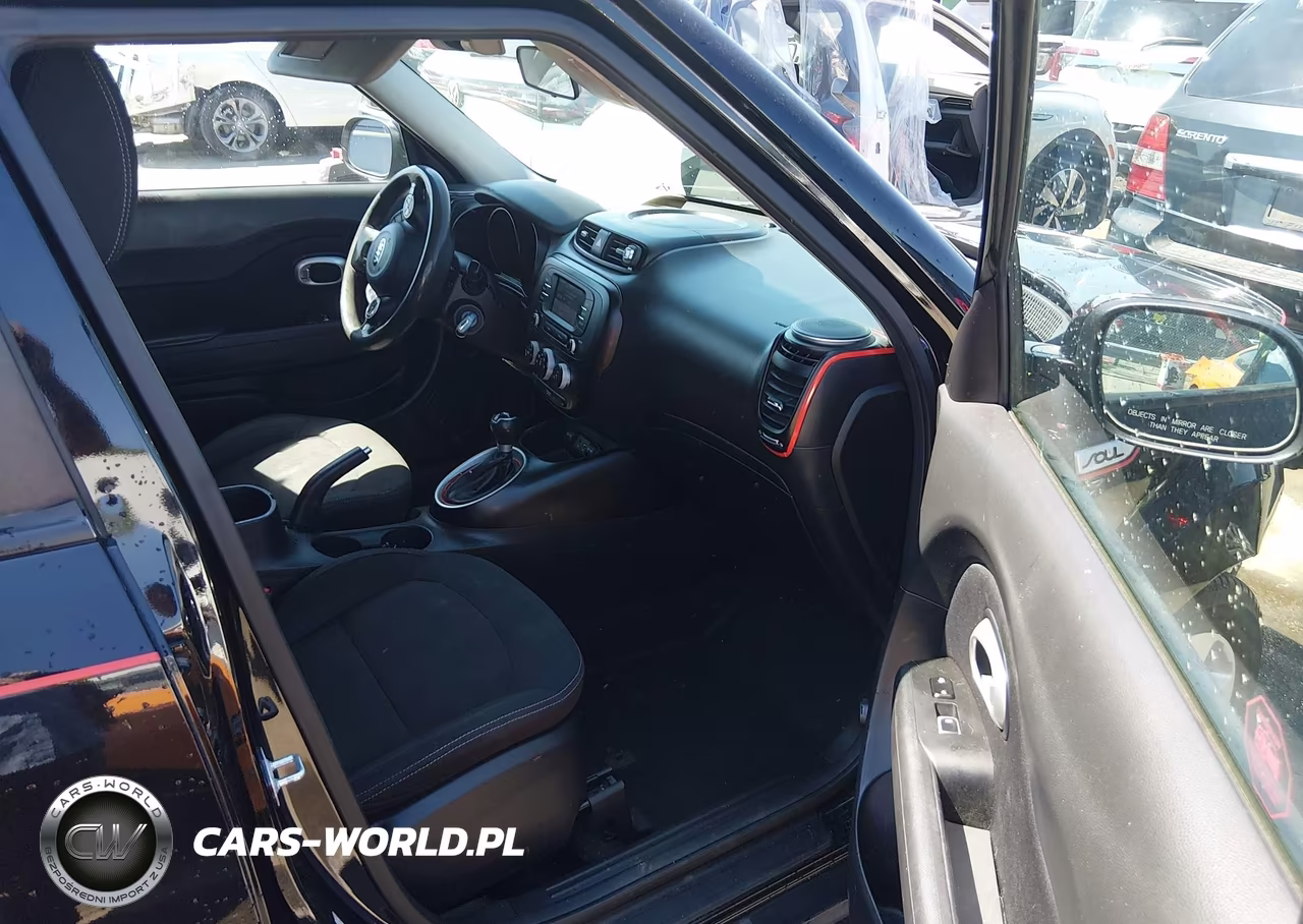 2019 Kia Soul VIN:KNDJN2A21K7629133 - 4