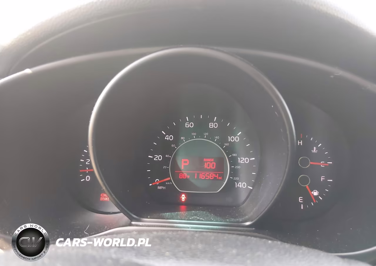 2019 Kia Soul VIN:KNDJN2A21K7629133 - 5