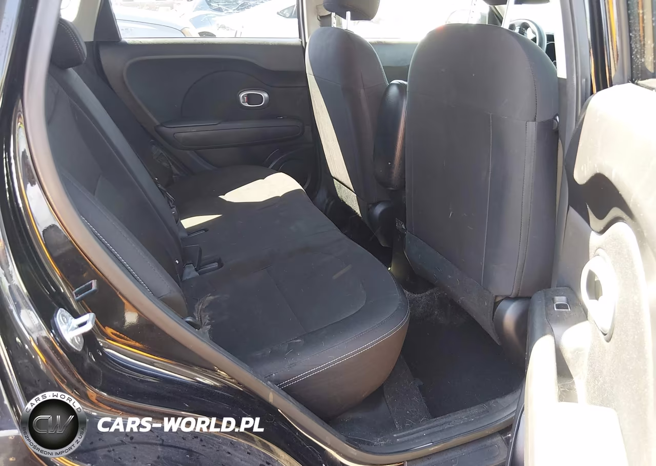 2019 Kia Soul VIN:KNDJN2A21K7629133 - 6