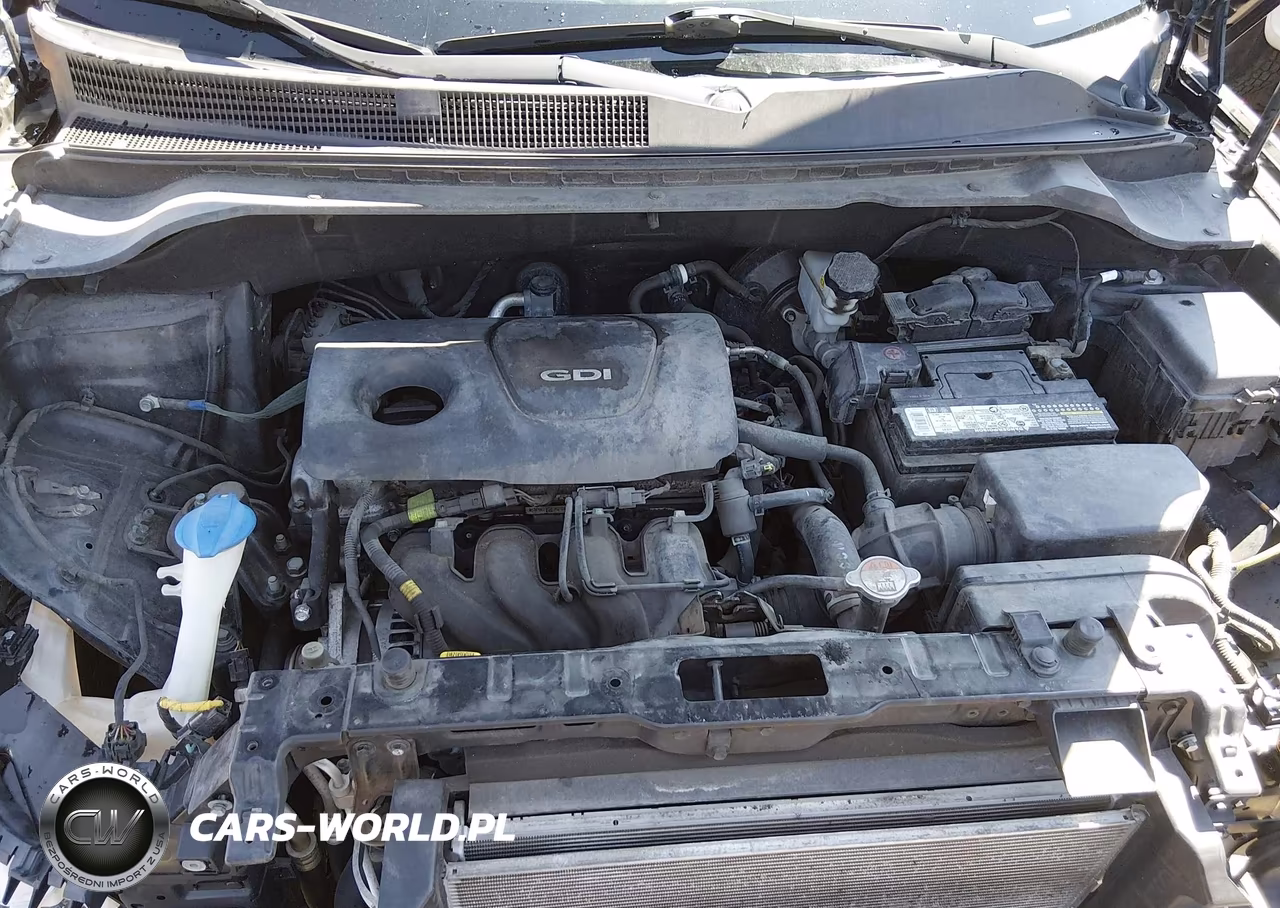 2019 Kia Soul VIN:KNDJN2A21K7629133 - 8
