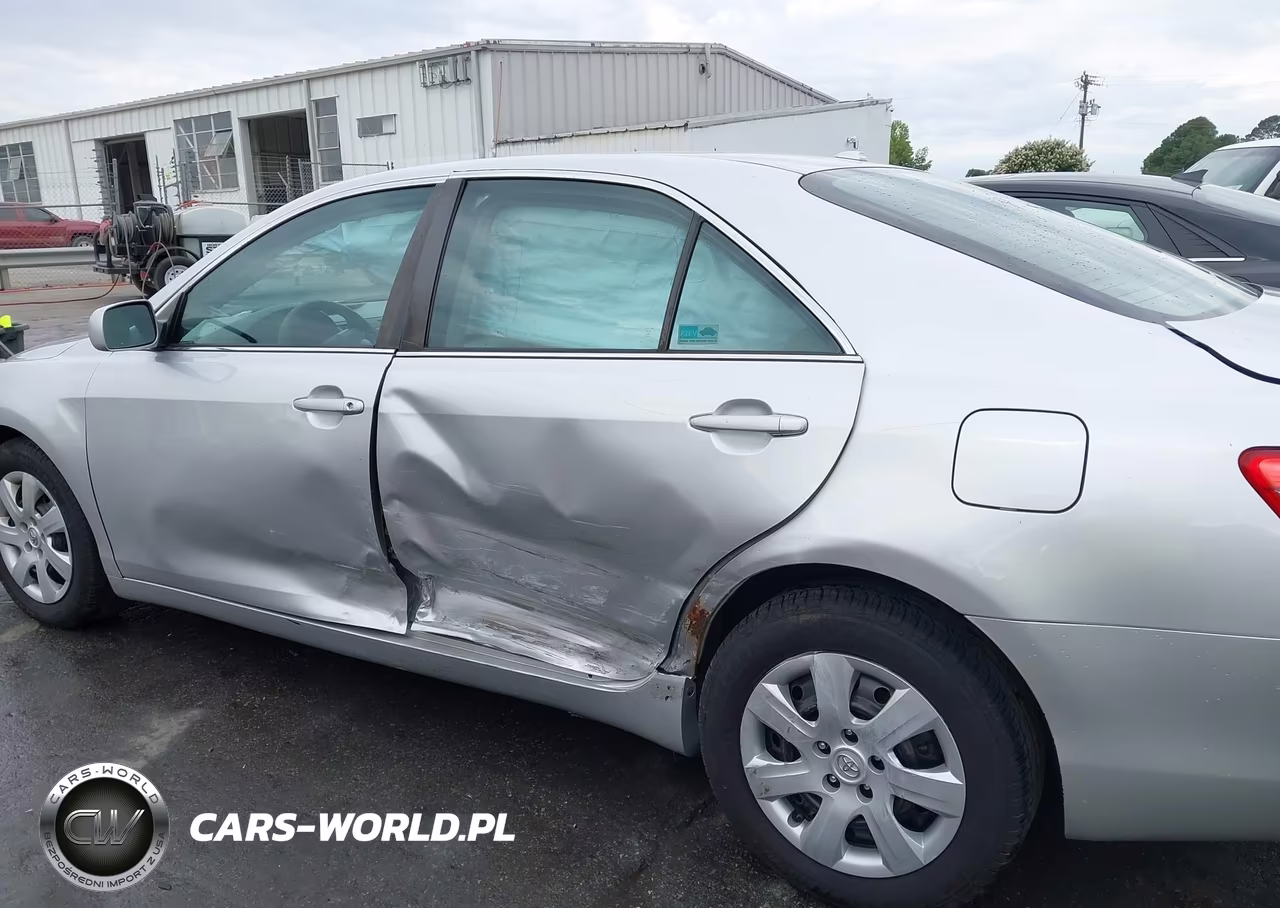 2011 Toyota Camry Le VIN:4T1BF3EK8BU762681 - 14
