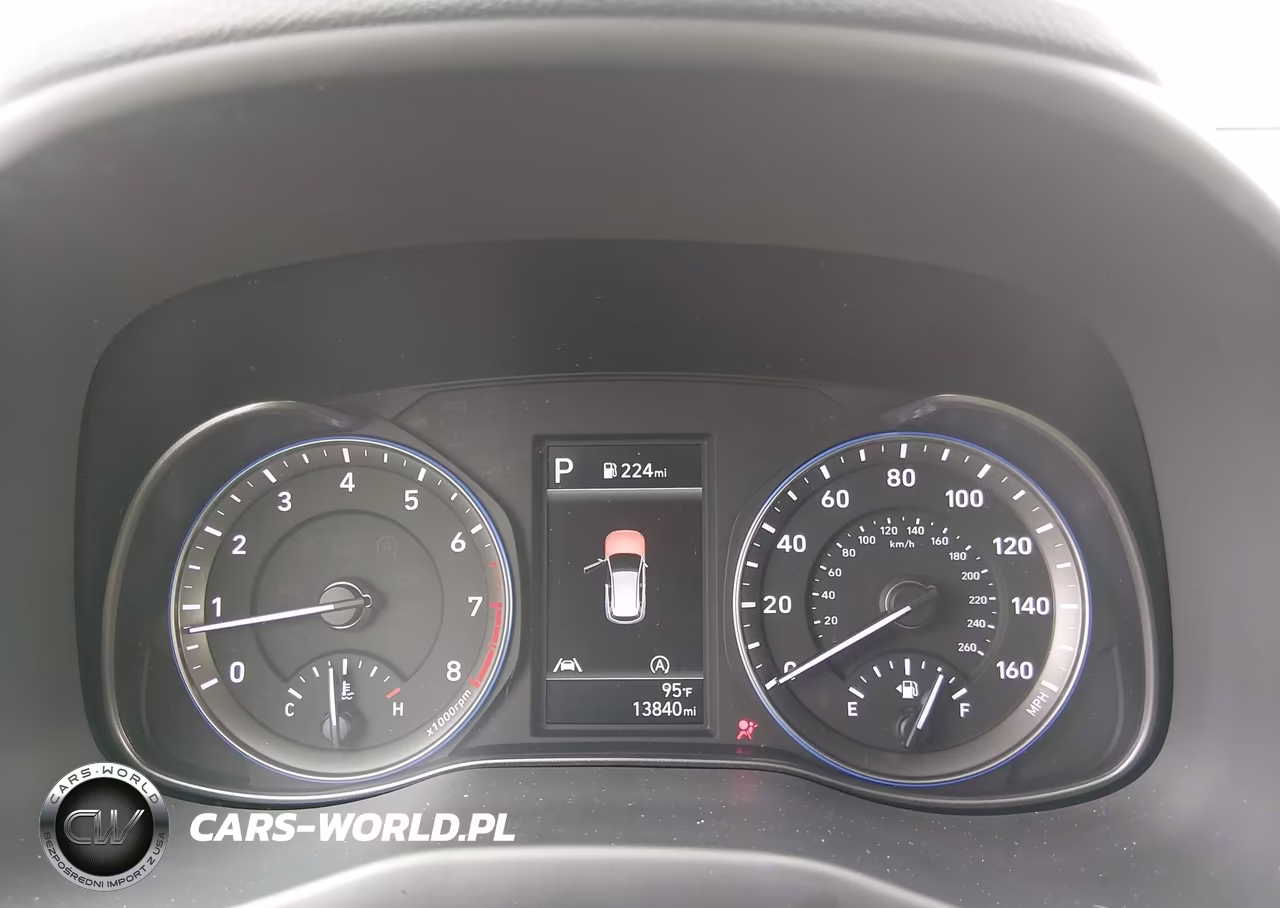 2023 Hyundai Kona Sel VIN:KM8K32AB5PU017614 - 7
