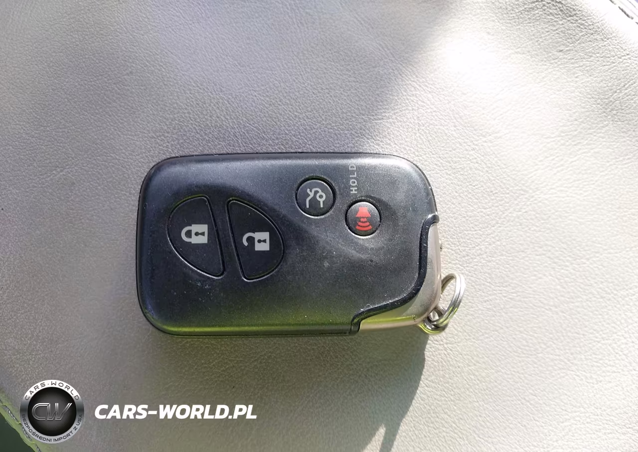 2010 Lexus Es 350 VIN:JTHBK1EG7A2410197 - 11