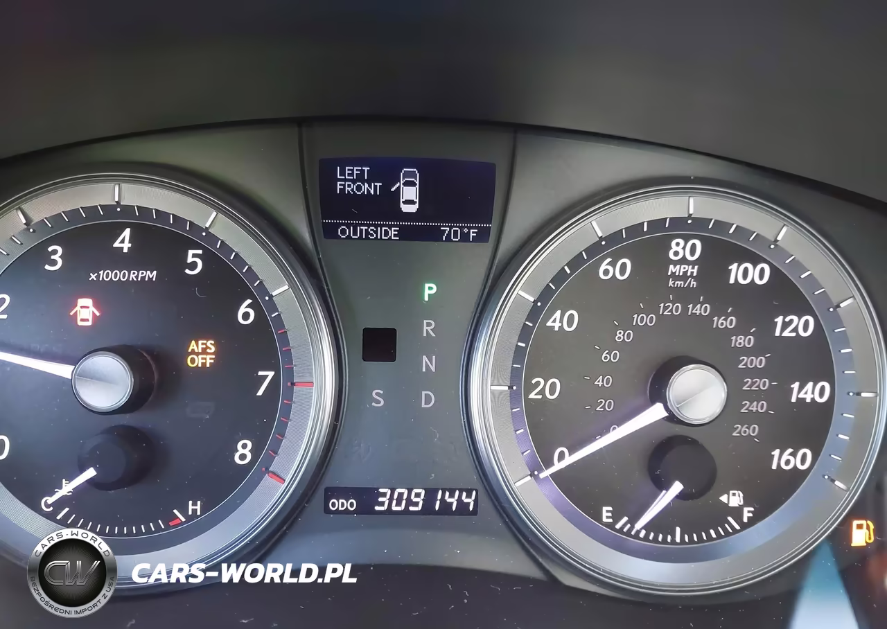 2010 Lexus Es 350 VIN:JTHBK1EG7A2410197 - 15