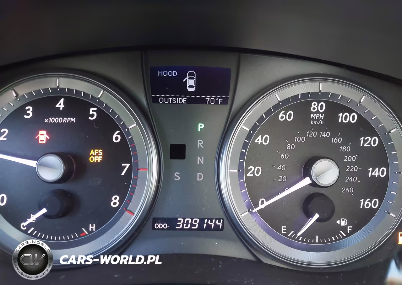 2010 Lexus Es 350 VIN:JTHBK1EG7A2410197 - 7