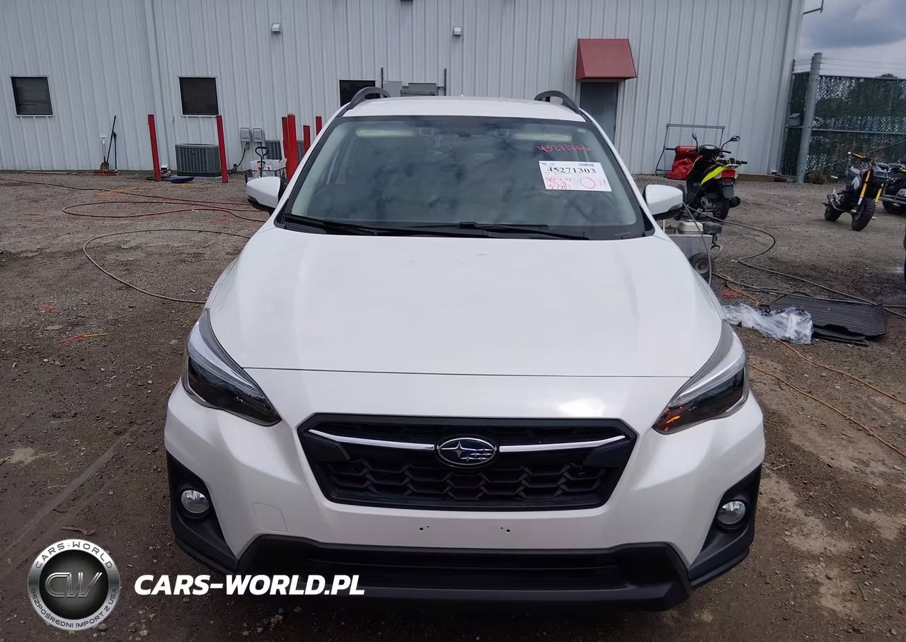 2019 Subaru Crosstrek 2.0I Limited VIN:JF2GTAMC0KH213097 - 12