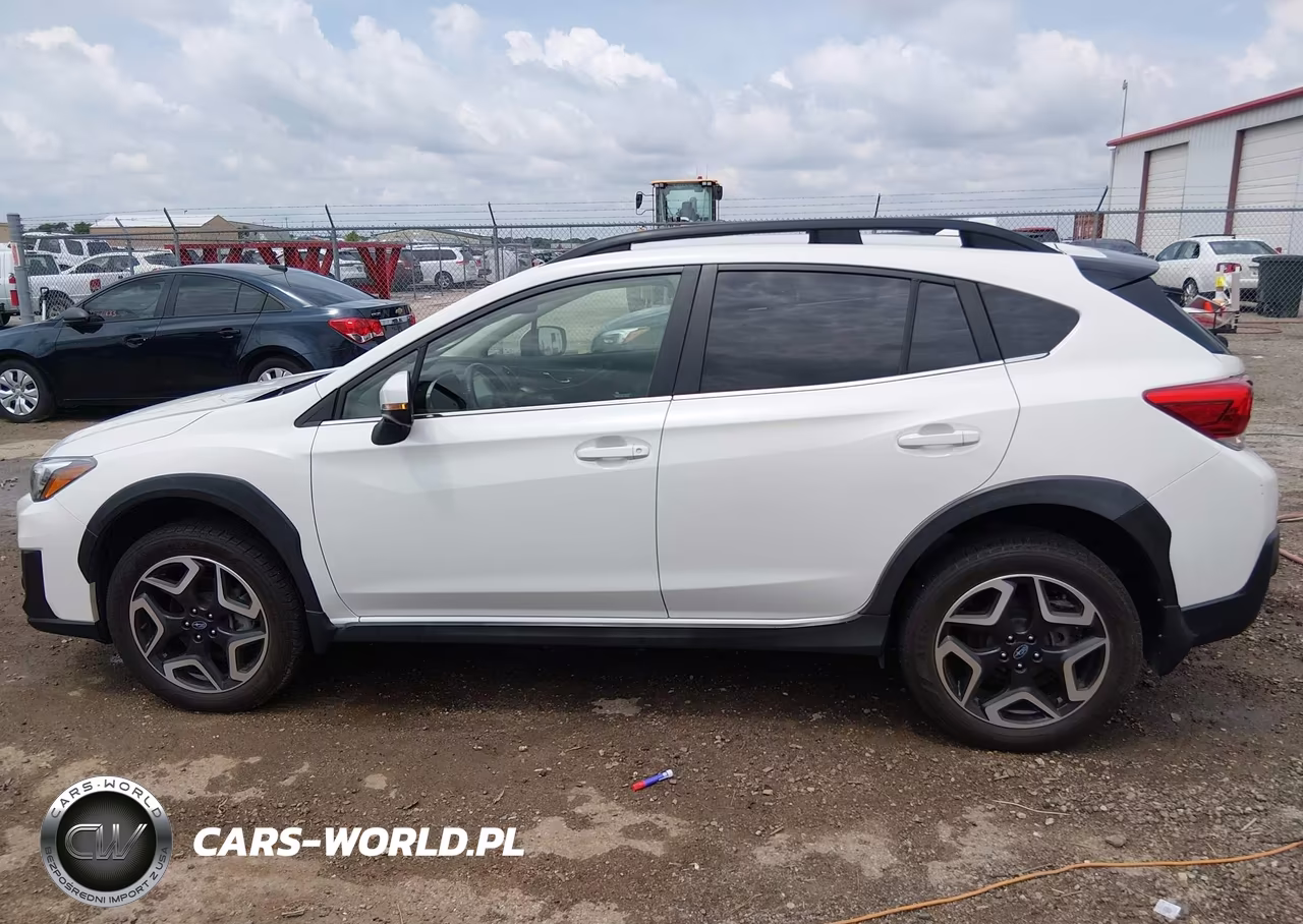 2019 Subaru Crosstrek 2.0I Limited VIN:JF2GTAMC0KH213097 - 14