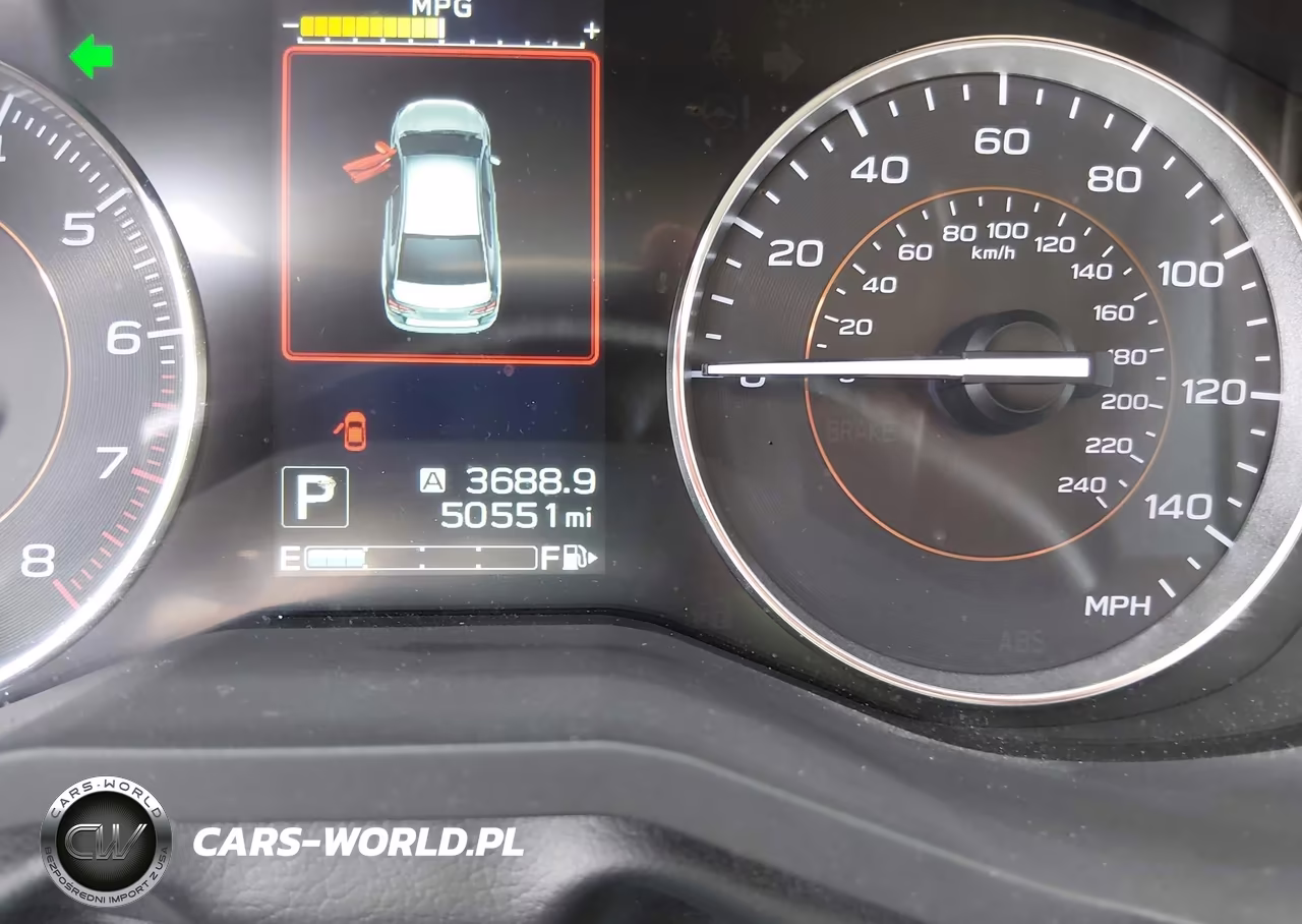 2019 Subaru Crosstrek 2.0I Limited VIN:JF2GTAMC0KH213097 - 15