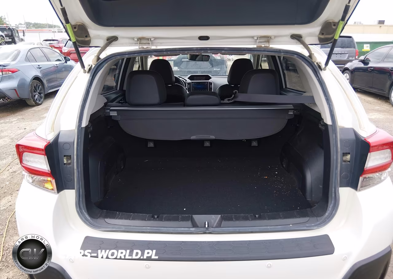 2019 Subaru Crosstrek 2.0I Limited VIN:JF2GTAMC0KH213097 - 16