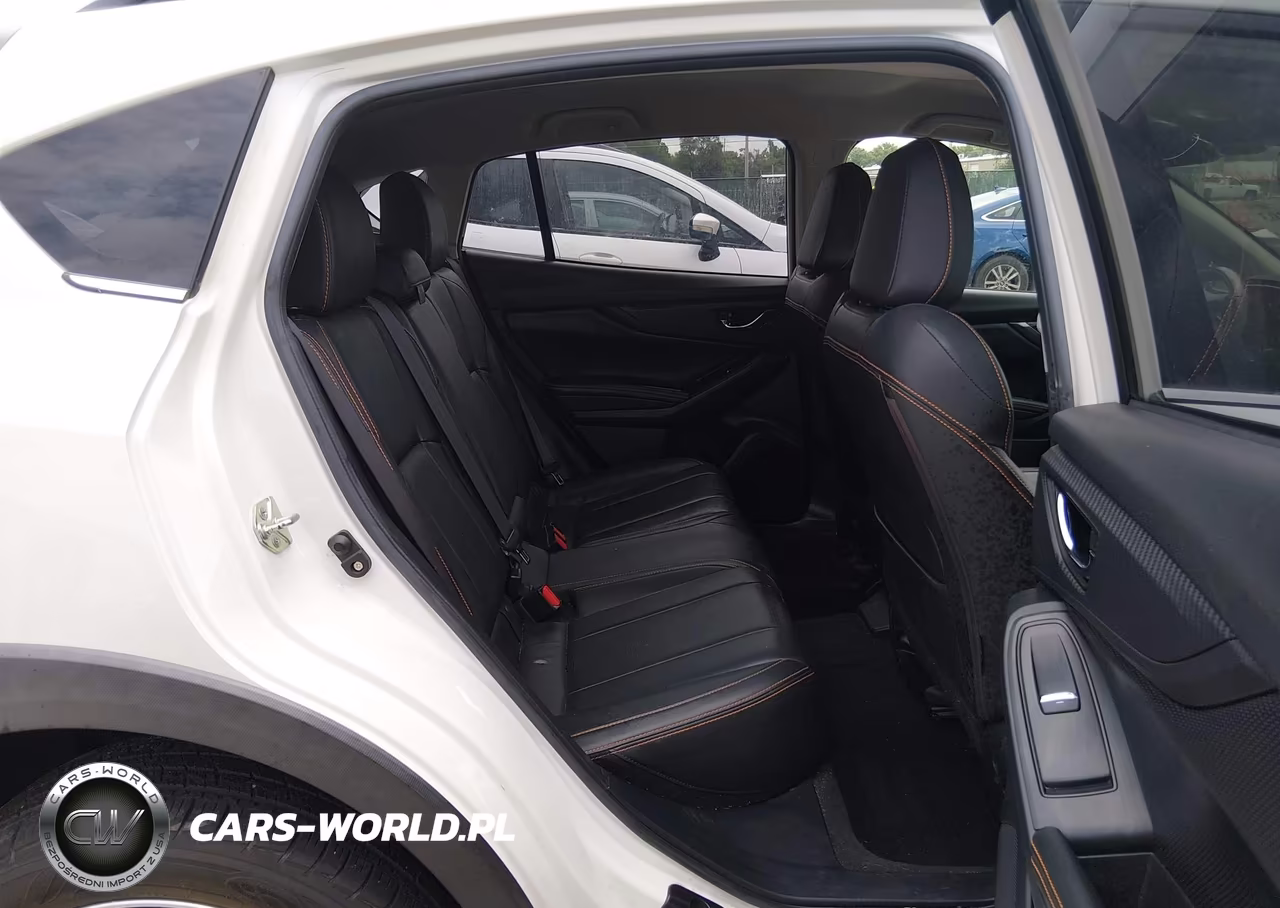 2019 Subaru Crosstrek 2.0I Limited VIN:JF2GTAMC0KH213097 - 8