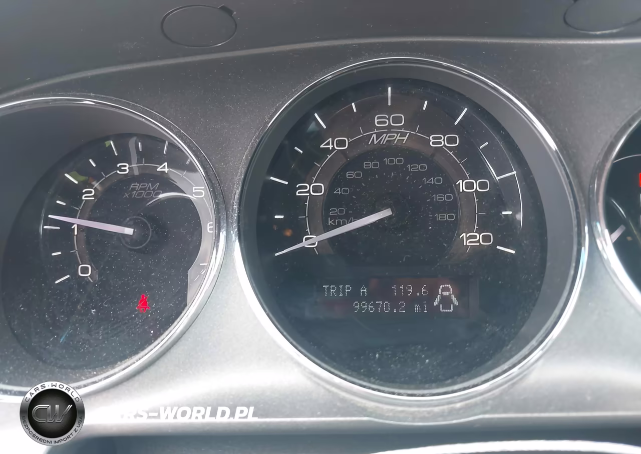 2010 Lincoln Mkz VIN:3LNHL2GC4AR610129 - 7