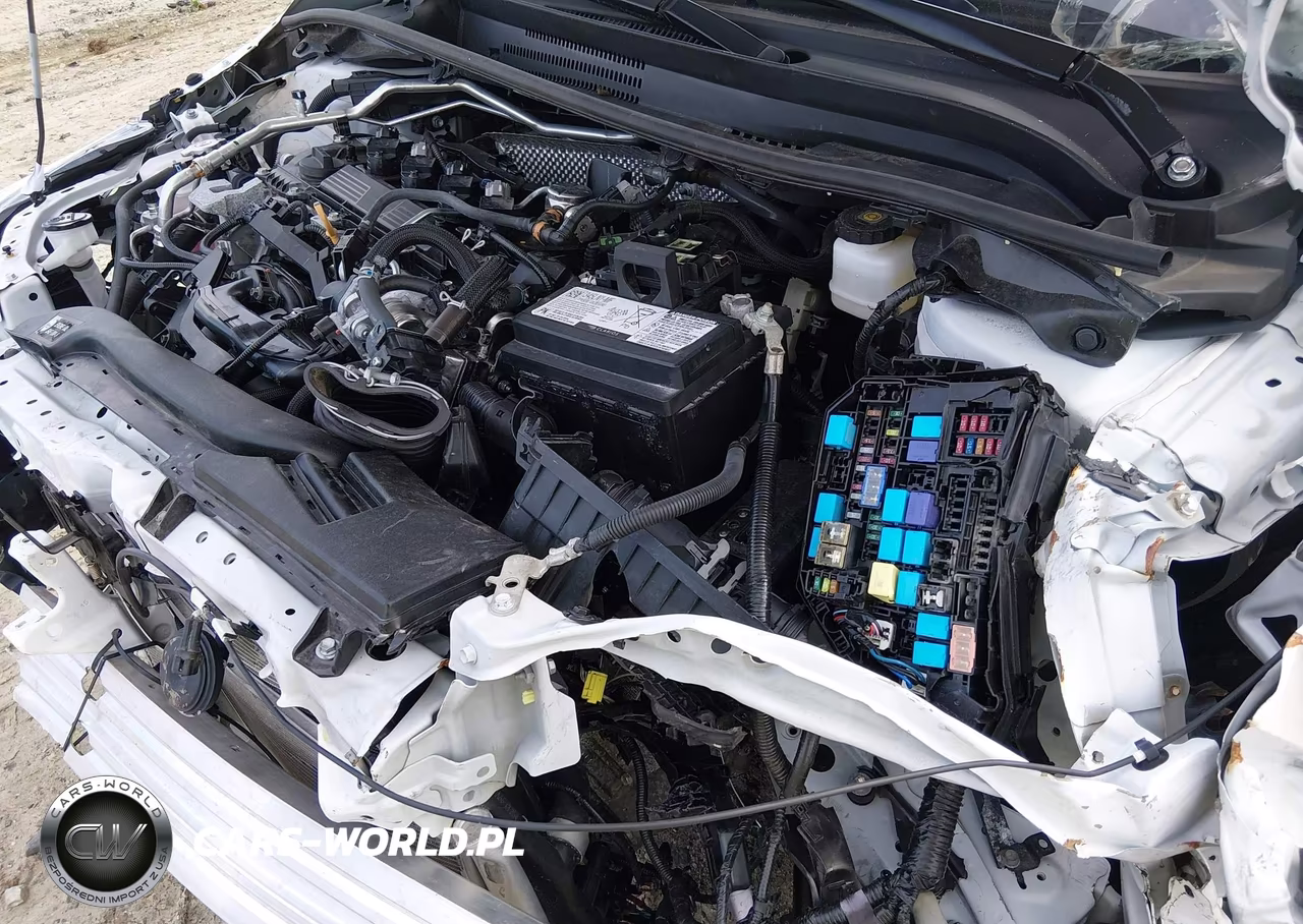 2024 Toyota Corolla Le VIN:5YFB4MDE7RP222581 - 19