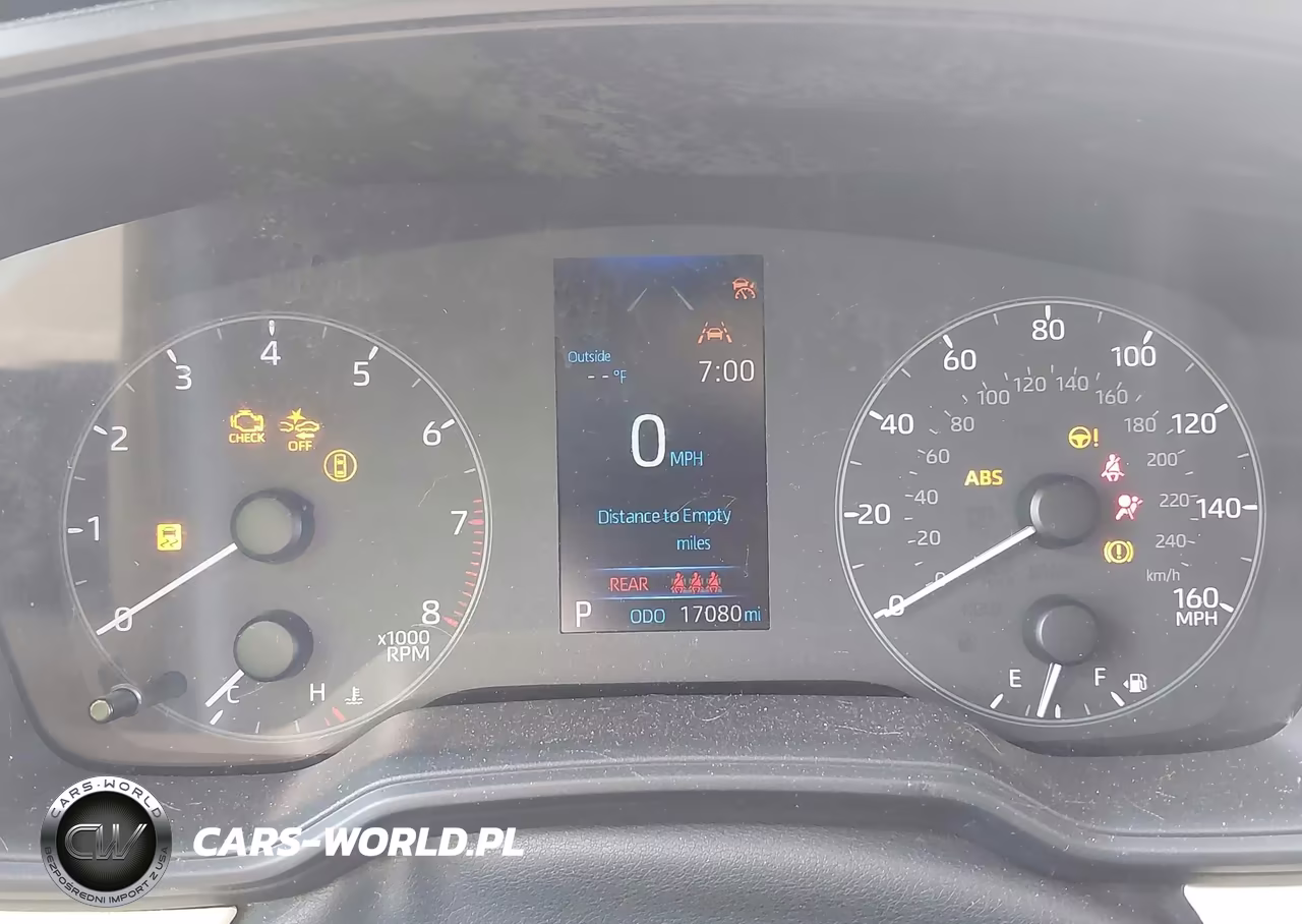2024 Toyota Corolla Le VIN:5YFB4MDE7RP222581 - 7