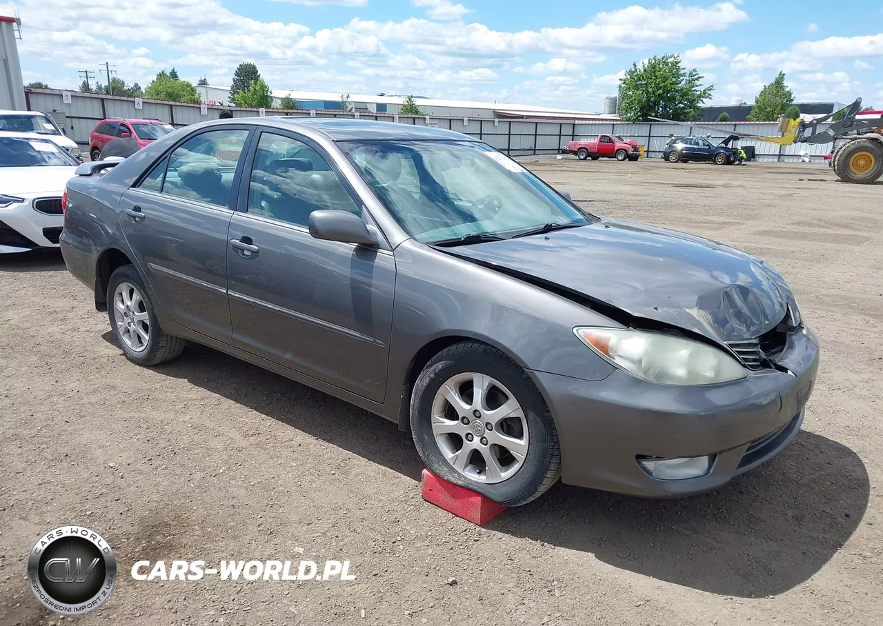 2005 Toyota Camry Xle V6 – zdjęcie 1 z 20