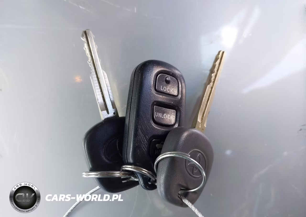 2005 Toyota Camry Xle V6 VIN:4T1BF30K25U597285 - 11