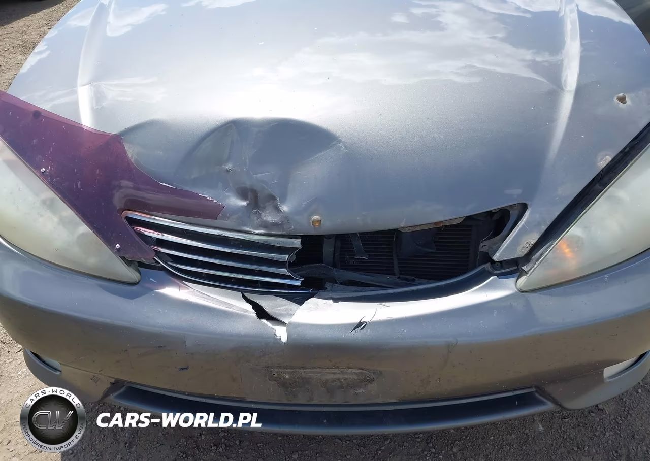2005 Toyota Camry Xle V6 VIN:4T1BF30K25U597285 - 18