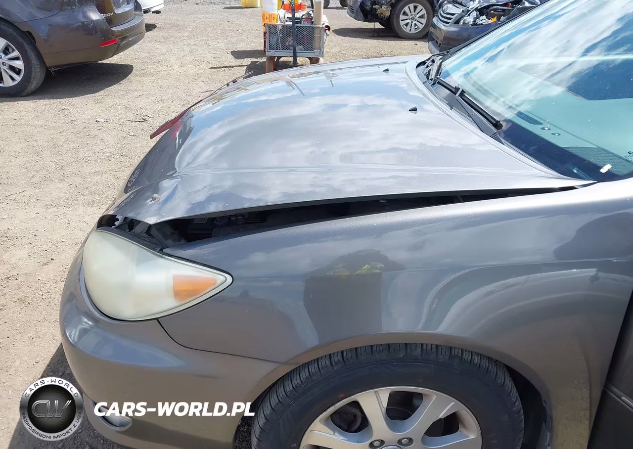 2005 Toyota Camry Xle V6 VIN:4T1BF30K25U597285 - 19