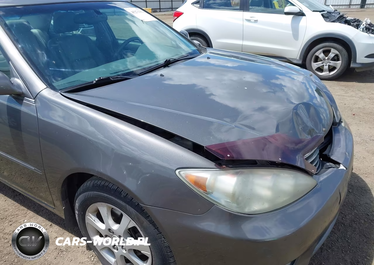 2005 Toyota Camry Xle V6 VIN:4T1BF30K25U597285 - 20