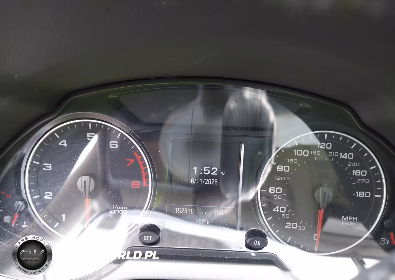 2010 Audi Q5 3.2 Premium VIN:WA1LKAFP7AA045119 - 7