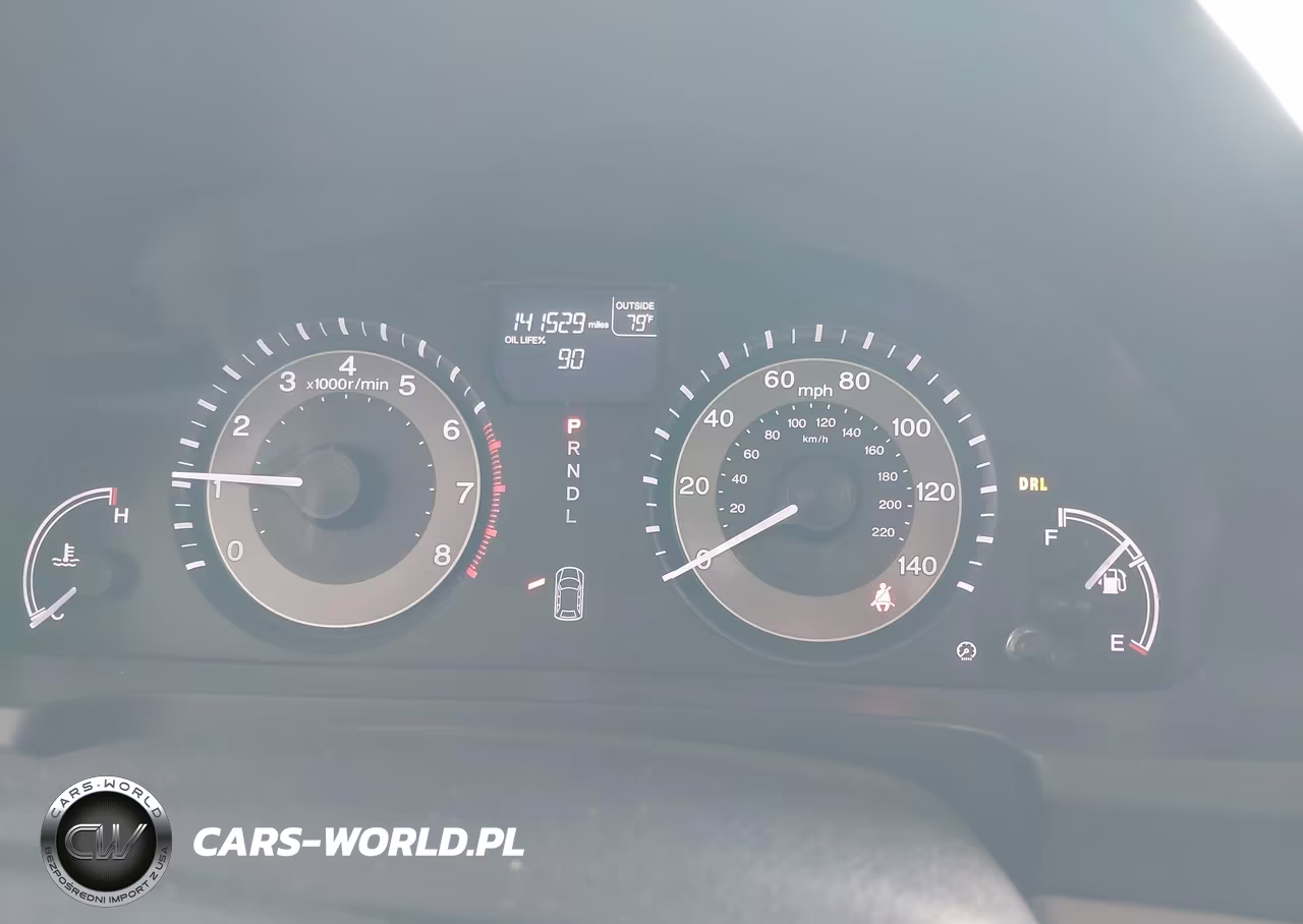 2016 Honda Odyssey Ex-L VIN:5FNRL5H67GB026854 - 7