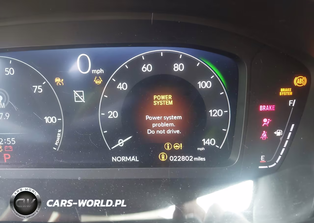 2025 Honda Civic Hybrid Sport Touring VIN:19XFL4H93SE016599 - 7
