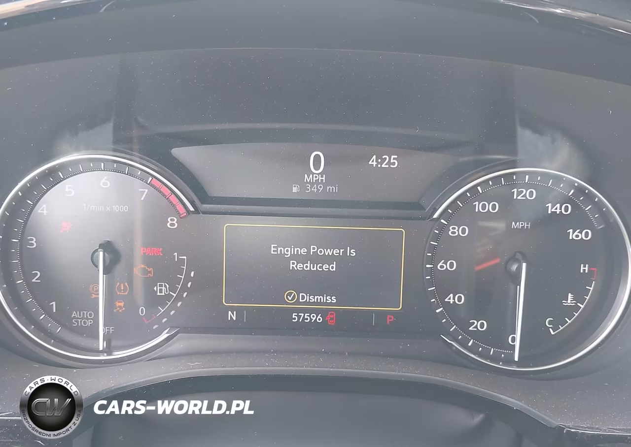 2021 Cadillac Xt6 Fwd Premium Luxury VIN:1GYKPCRS2MZ211609 - 15