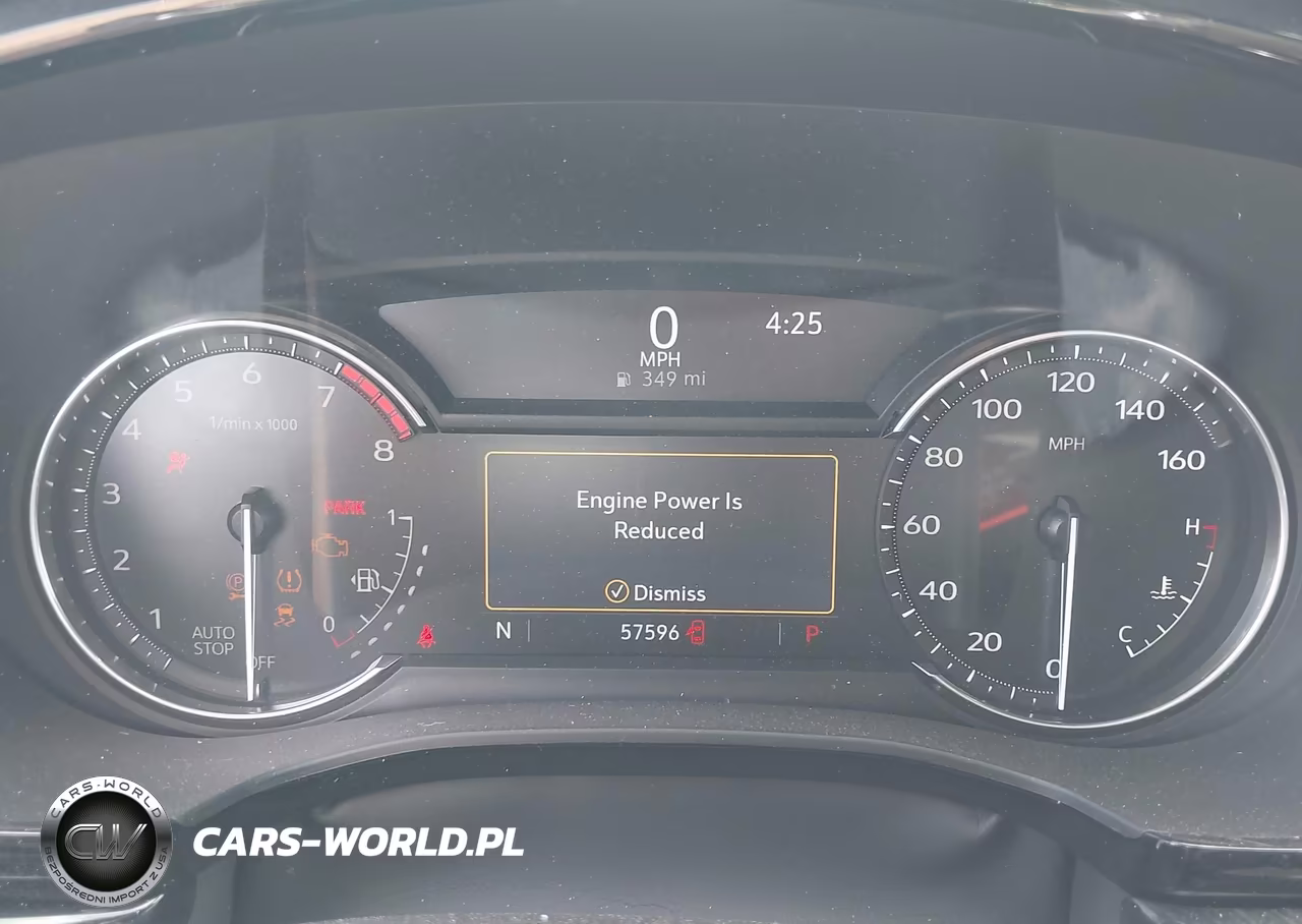 2021 Cadillac Xt6 Fwd Premium Luxury VIN:1GYKPCRS2MZ211609 - 7