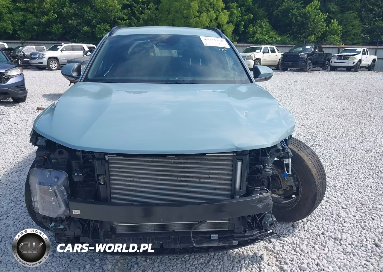2026 Hyundai Santa Cruz Sel VIN:5NTJBDDE0TH165857 - 13