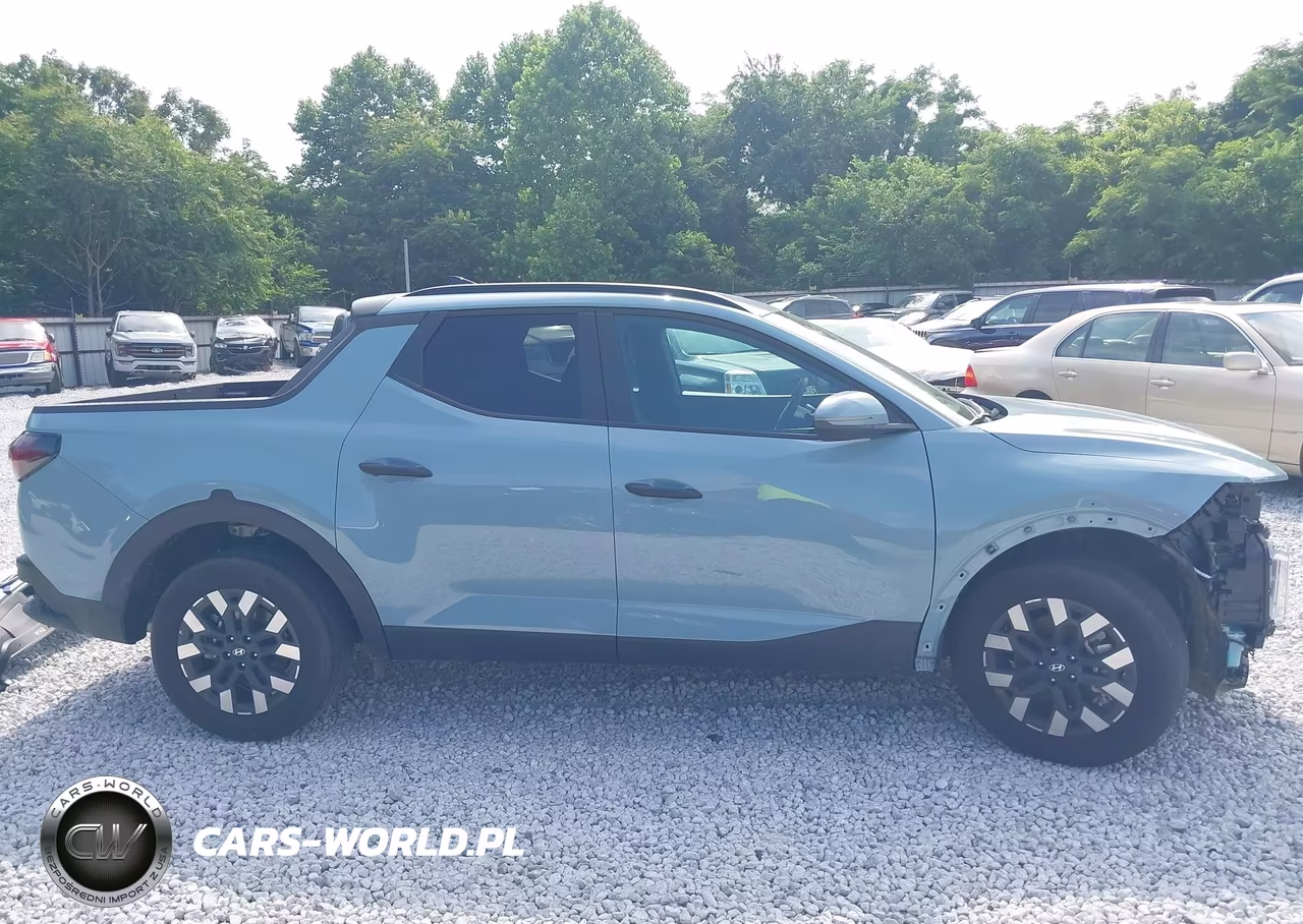 2026 Hyundai Santa Cruz Sel VIN:5NTJBDDE0TH165857 - 14