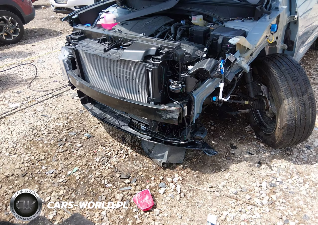 2026 Hyundai Santa Cruz Sel VIN:5NTJBDDE0TH165857 - 6