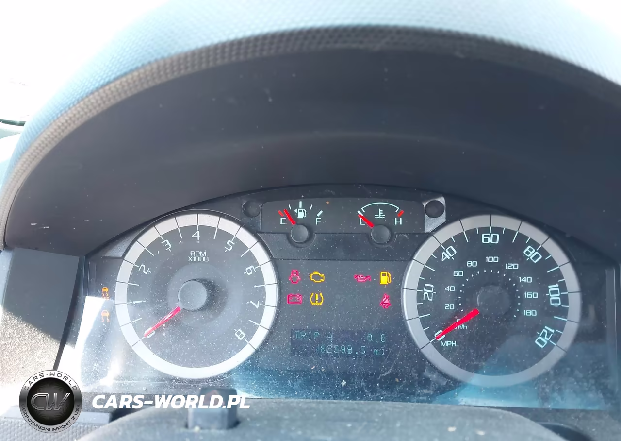 2012 Ford Escape Limited VIN:1FMCU9E7XCKB82807 - 7