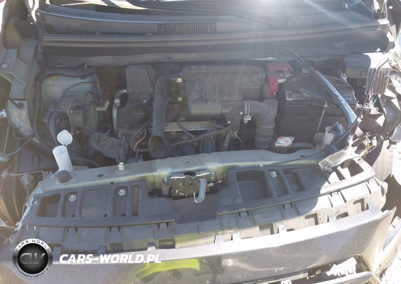 2020 Mitsubishi Mirage G4 Es VIN:ML32F3FJXLHF04883 - 10