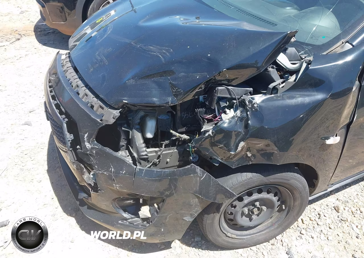 2020 Mitsubishi Mirage G4 Es VIN:ML32F3FJXLHF04883 - 6