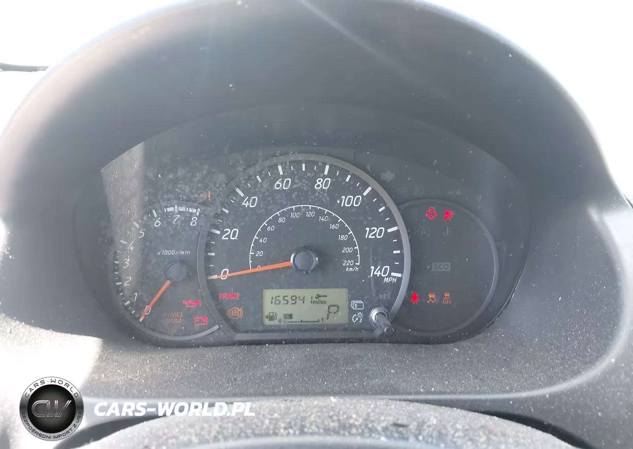 2020 Mitsubishi Mirage G4 Es VIN:ML32F3FJXLHF04883 - 7