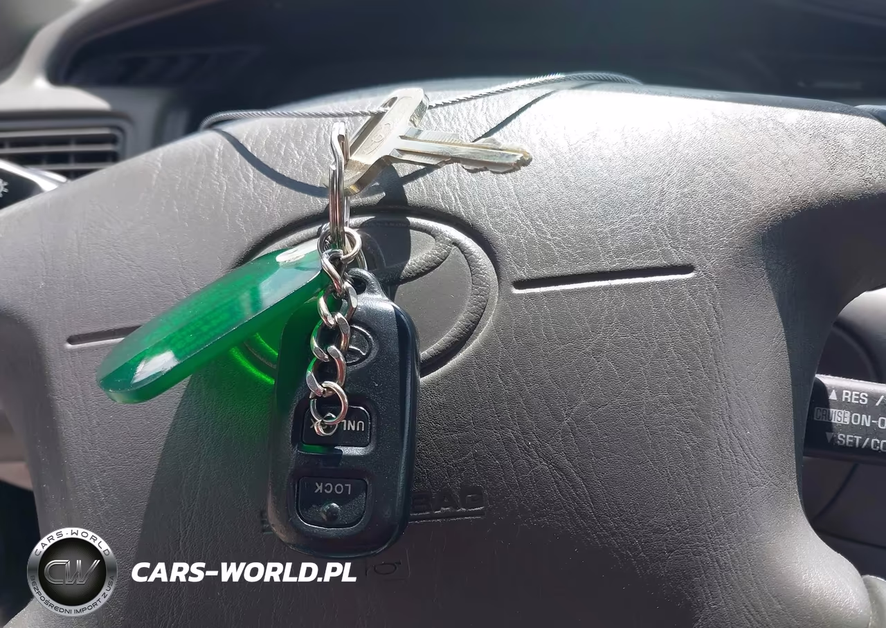 2001 Toyota Camry Le VIN:4T1BG22K31U856042 - 11