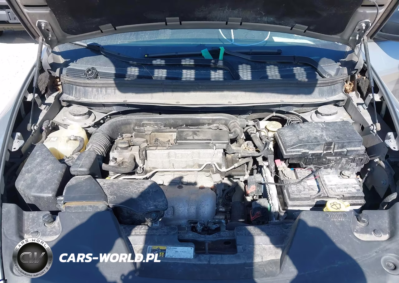 2016 Jeep Cherokee Sport VIN:1C4PJLAB6GW137657 - 10
