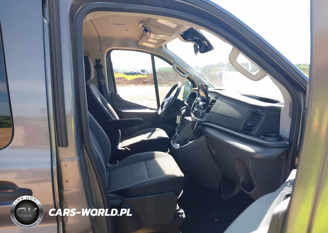 2021 Ford Transit-350 Passenger Van Xlt VIN:1FBAX2Y89MKA52232 - 5