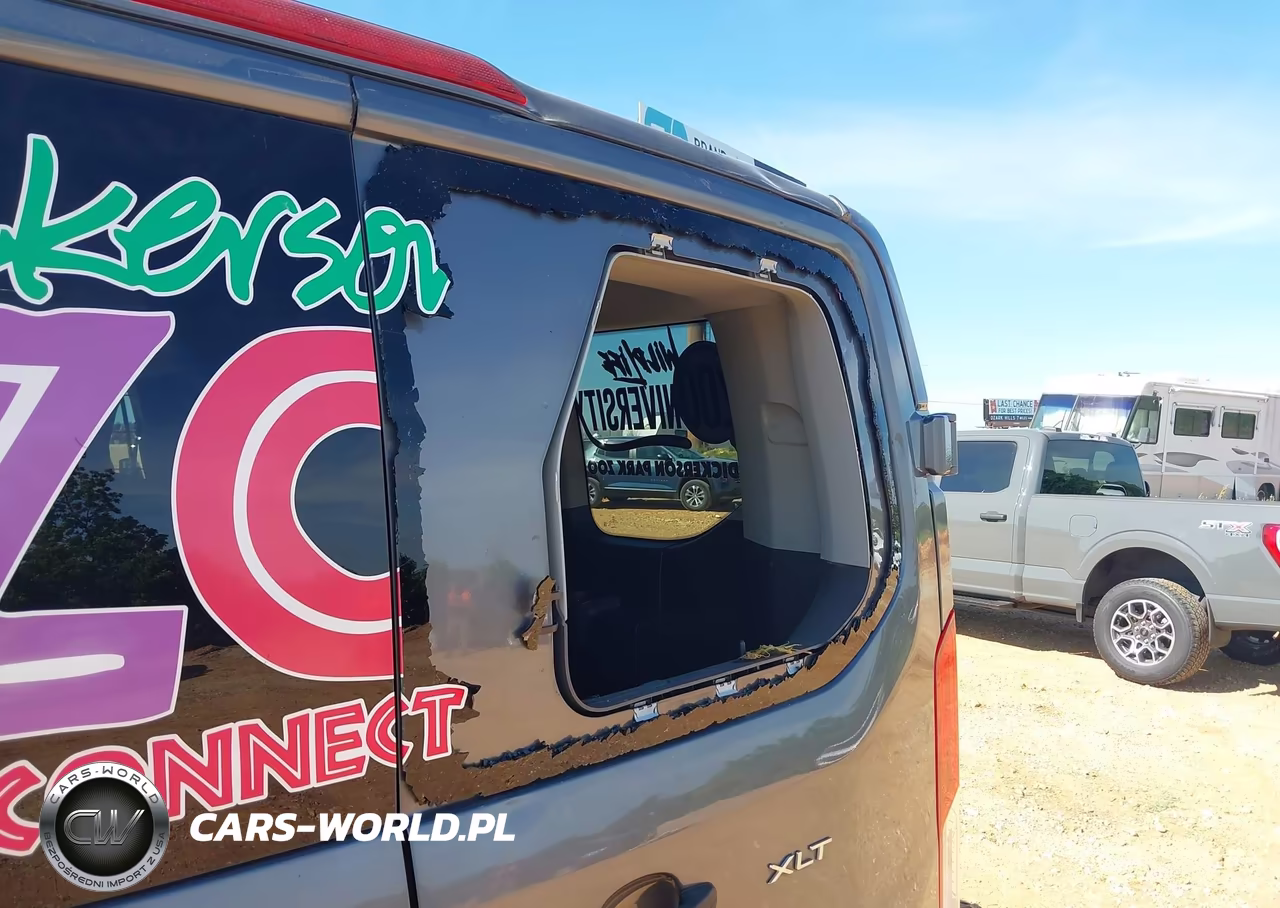 2021 Ford Transit-350 Passenger Van Xlt VIN:1FBAX2Y89MKA52232 - 6