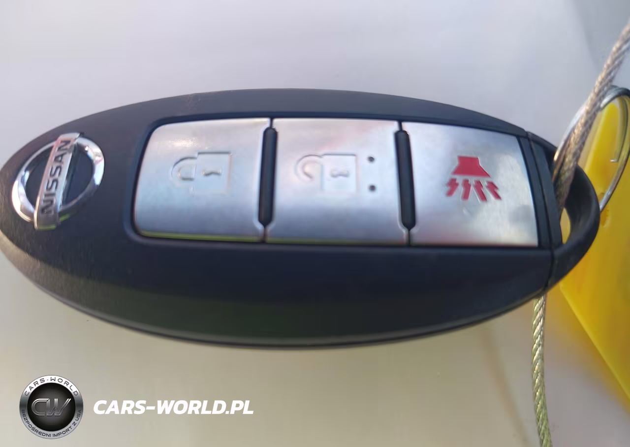 2015 Nissan Juke Sl VIN:JN8AF5MR2FT509821 - 11