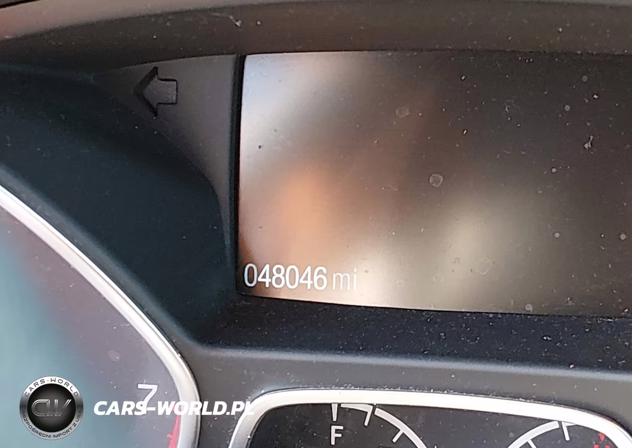 2018 Ford Escape Sel VIN:1FMCU9HD4JUA66277 - 7