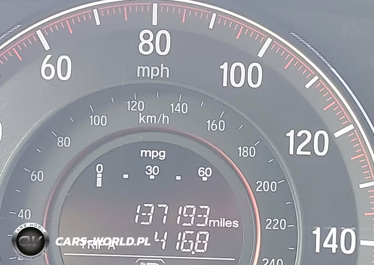 2016 Honda Accord Sport VIN:1HGCR2F58GA149456 - 16