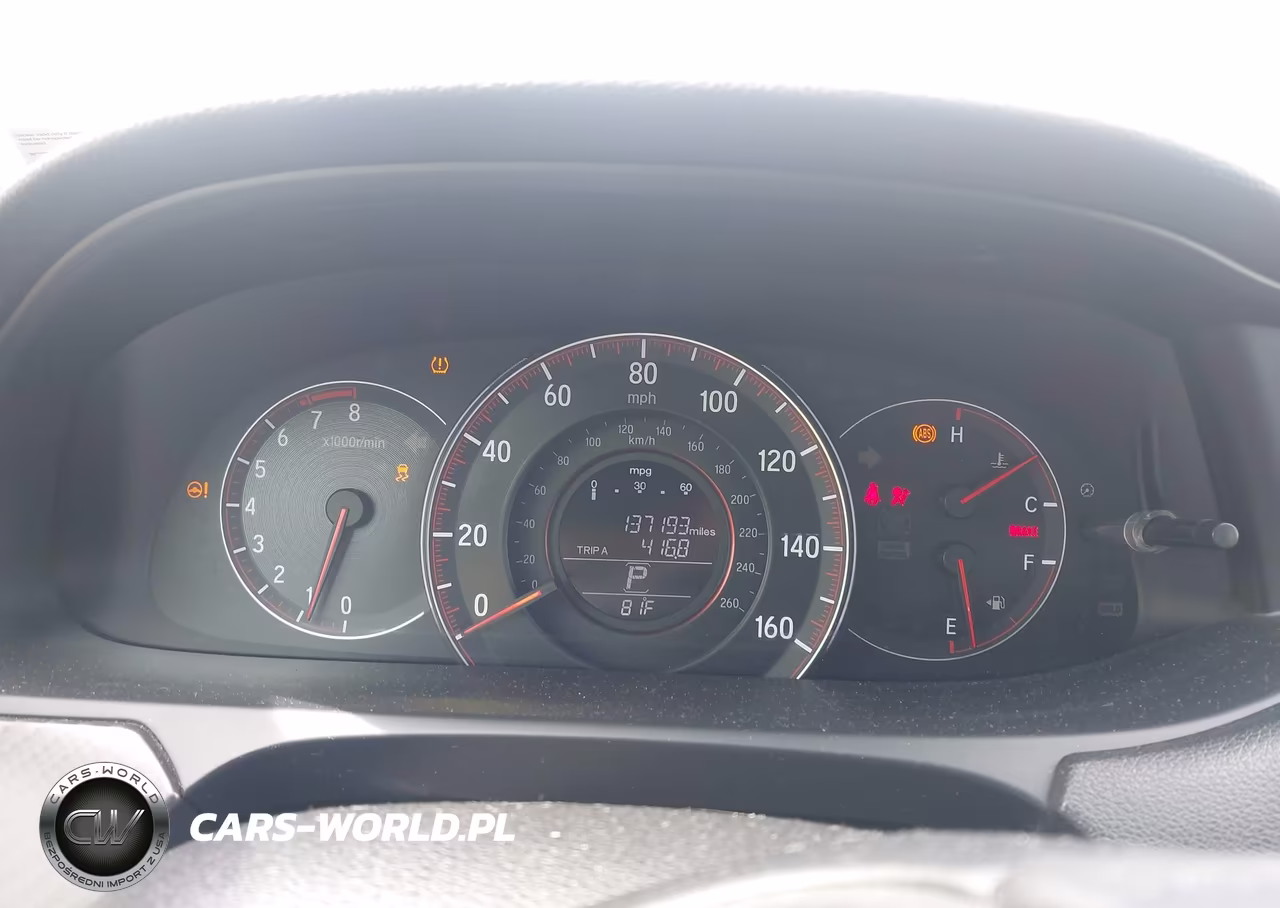 2016 Honda Accord Sport VIN:1HGCR2F58GA149456 - 7