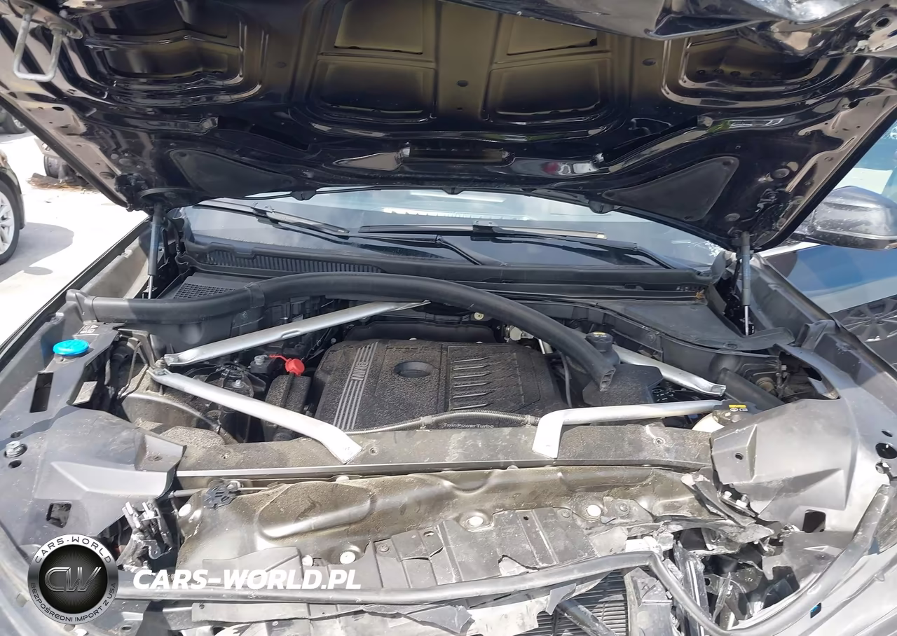 2020 BMW X5 Sdrive40I VIN:5UXCR4C03L9C54678 - 10