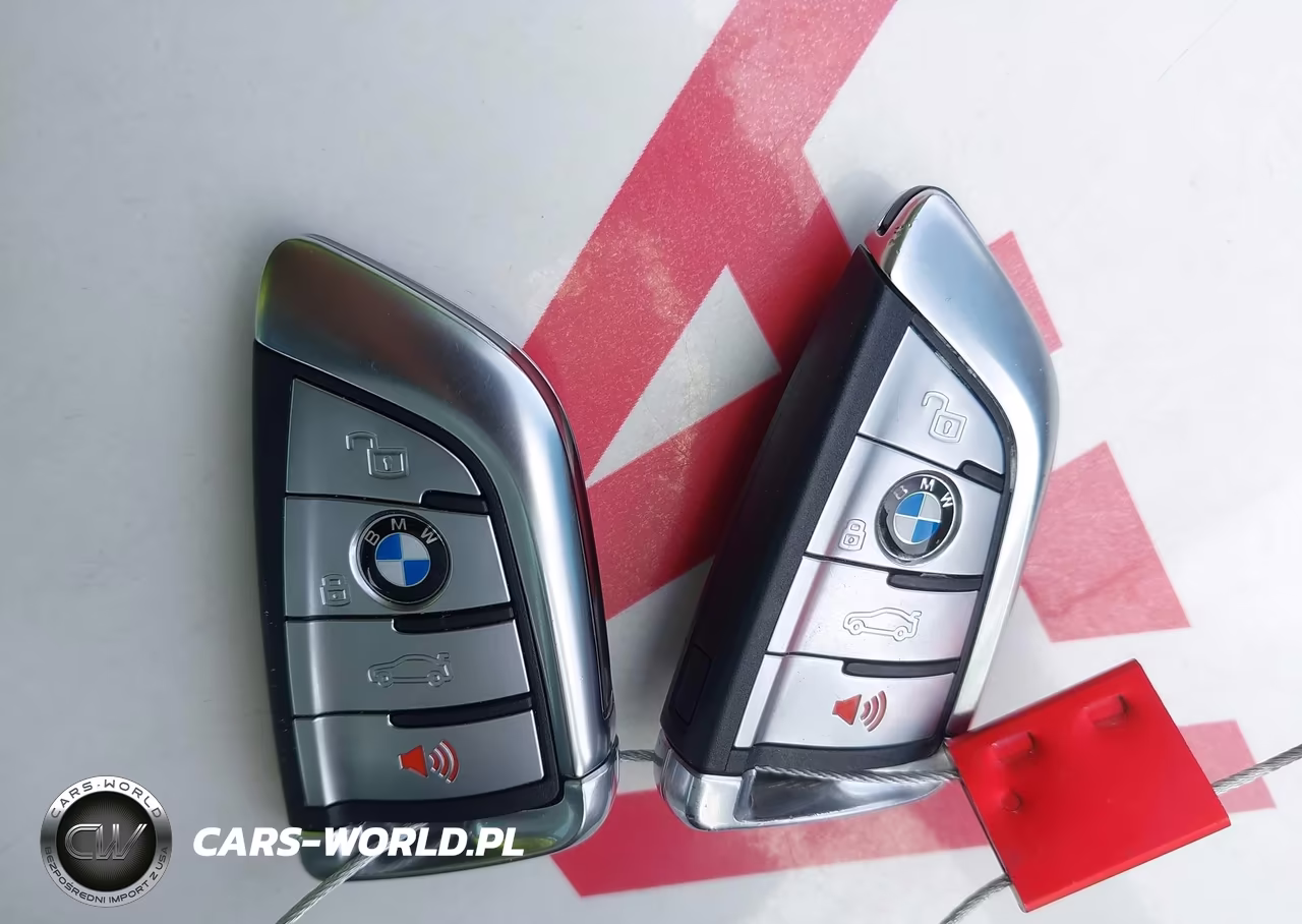 2020 BMW X5 Sdrive40I VIN:5UXCR4C03L9C54678 - 11